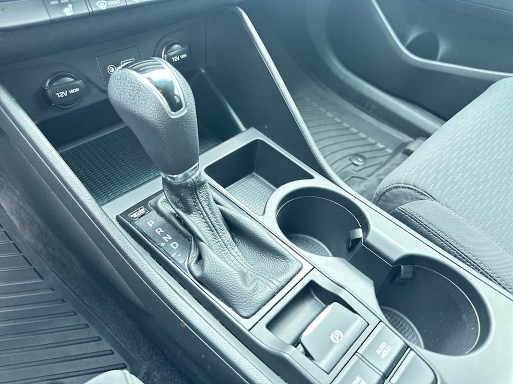 Thumbnail: 2019 Hyundai Tucson - 16