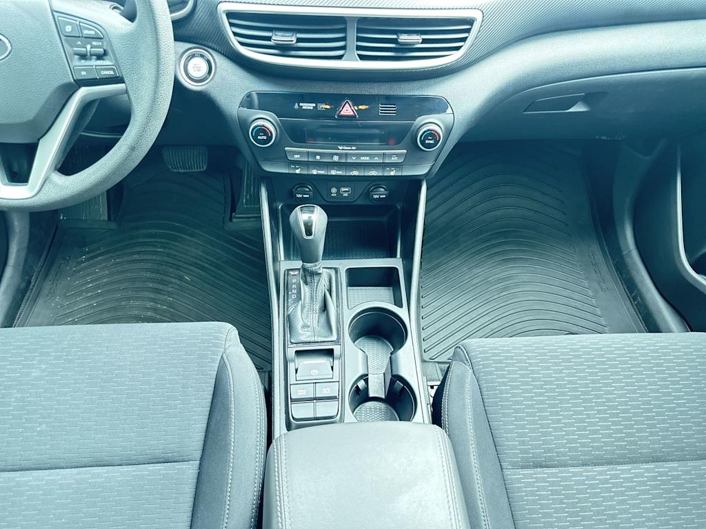 Thumbnail: 2019 Hyundai Tucson - 14