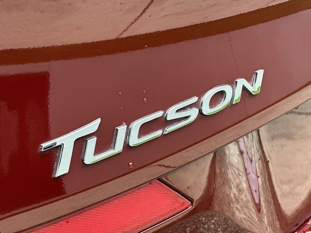 Thumbnail: 2019 Hyundai Tucson - 25