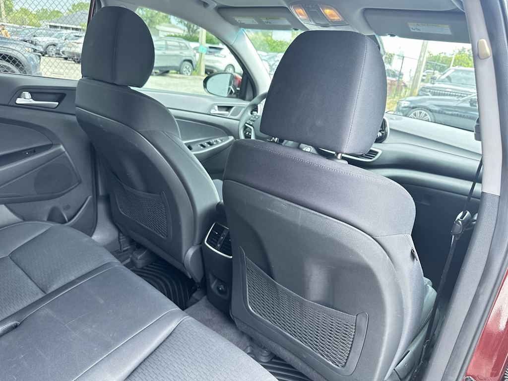 Thumbnail: 2019 Hyundai Tucson - 26