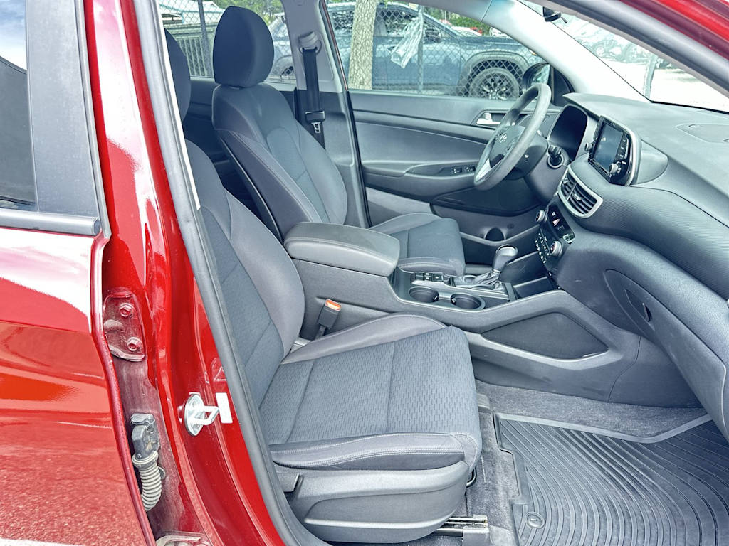 Thumbnail: 2019 Hyundai Tucson - 22