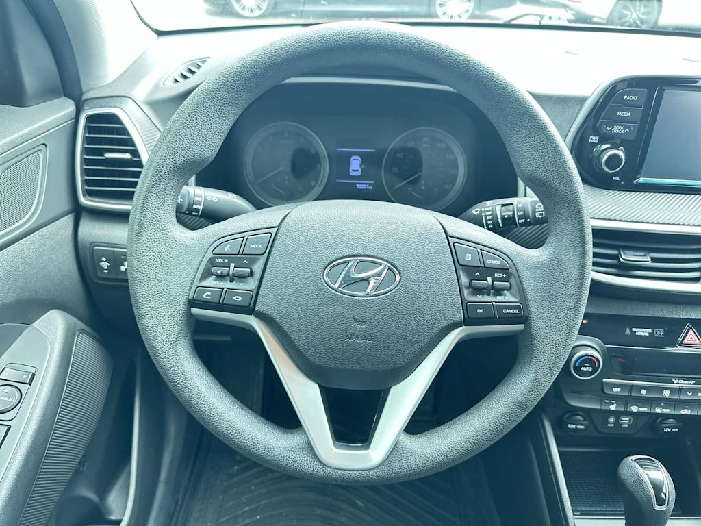 Thumbnail: 2019 Hyundai Tucson - 10
