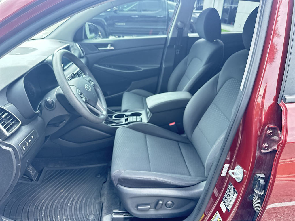 Thumbnail: 2019 Hyundai Tucson - 12