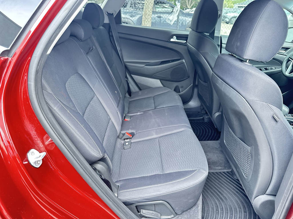 Thumbnail: 2019 Hyundai Tucson - 27