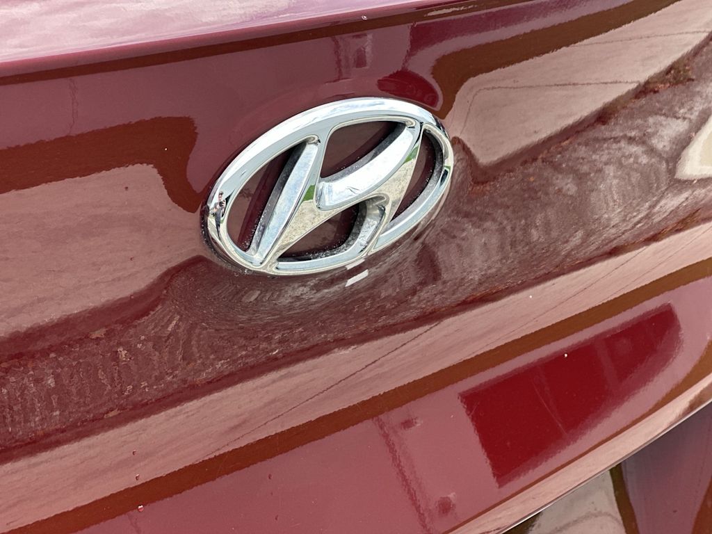 Thumbnail: 2019 Hyundai Tucson - 7