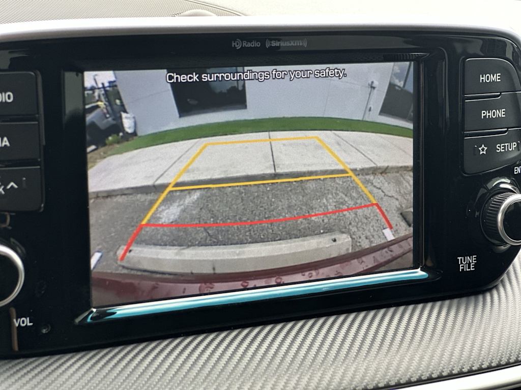 Thumbnail: 2019 Hyundai Tucson - 15