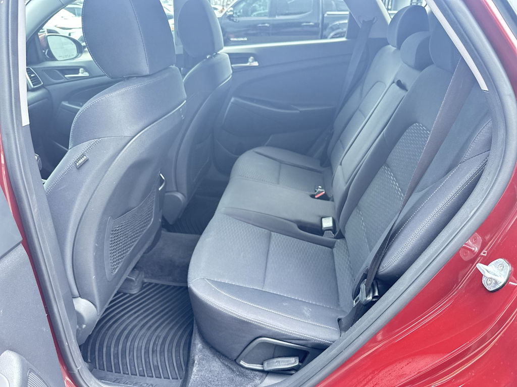 Thumbnail: 2019 Hyundai Tucson - 13