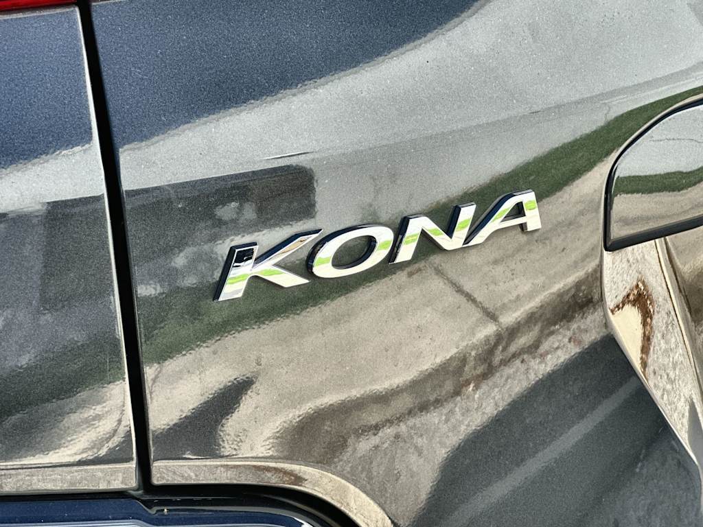 Thumbnail: 2023 Hyundai Kona - 7