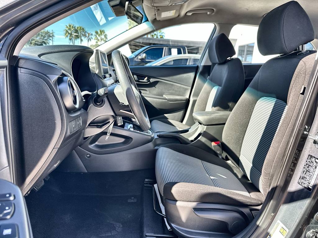 Thumbnail: 2023 Hyundai Kona - 12