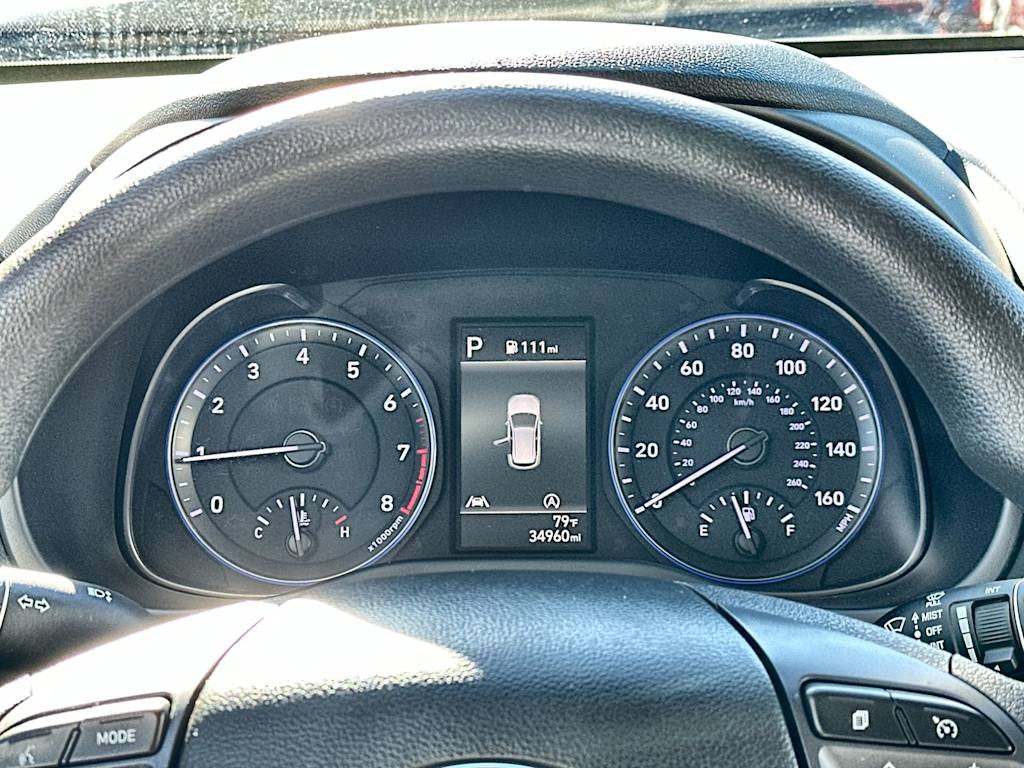 Thumbnail: 2023 Hyundai Kona - 15