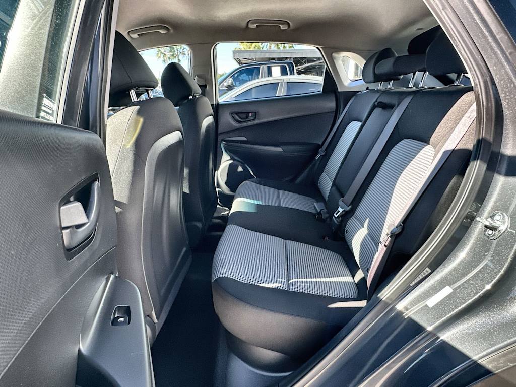 Thumbnail: 2023 Hyundai Kona - 19