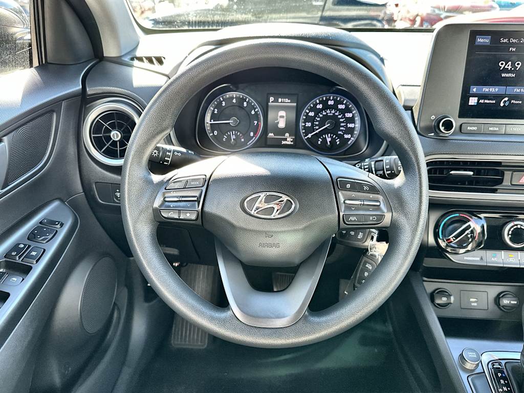 Thumbnail: 2023 Hyundai Kona - 10