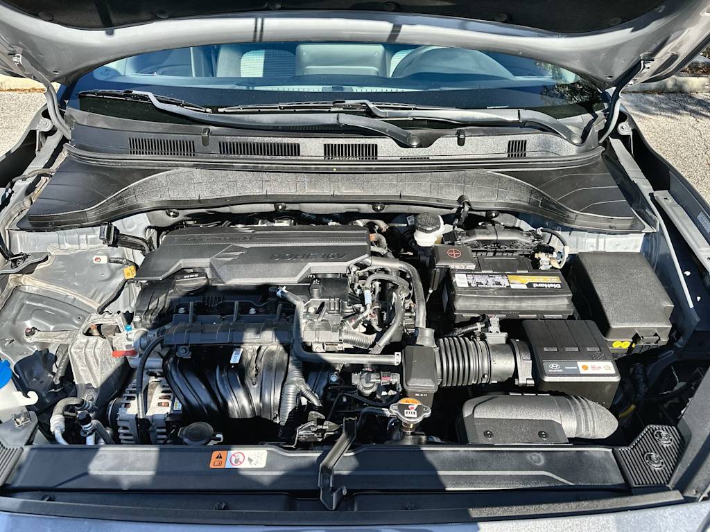 Thumbnail: 2023 Hyundai Kona - 9