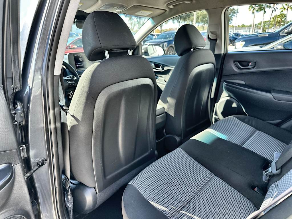 Thumbnail: 2023 Hyundai Kona - 13