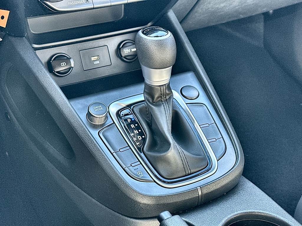 Thumbnail: 2023 Hyundai Kona - 14