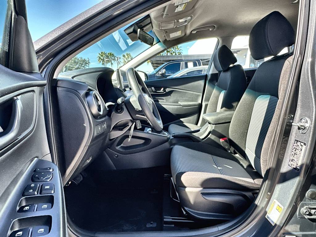 Thumbnail: 2023 Hyundai Kona - 11