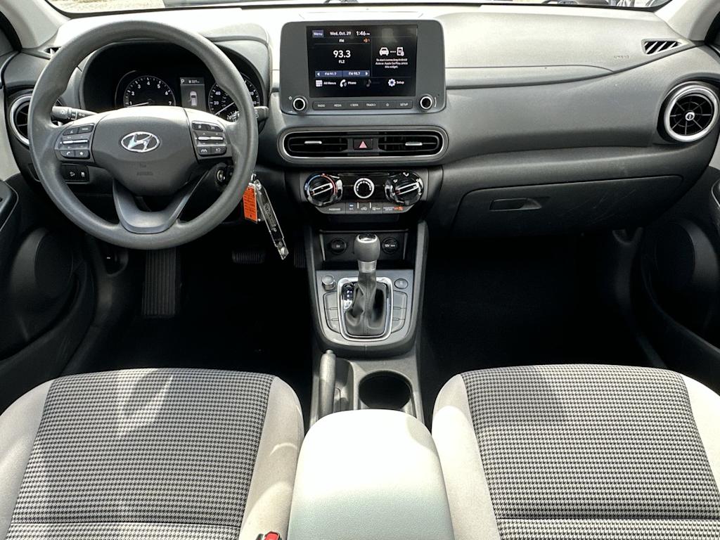 Thumbnail: 2023 Hyundai Kona - 2