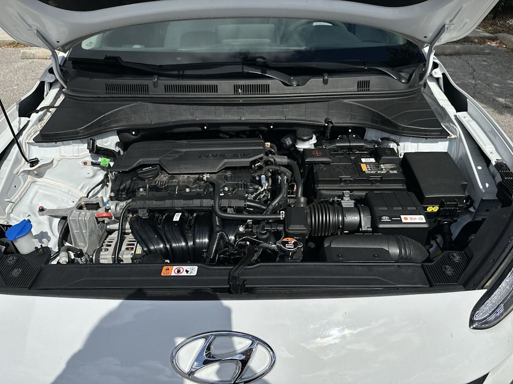 Thumbnail: 2023 Hyundai Kona - 8