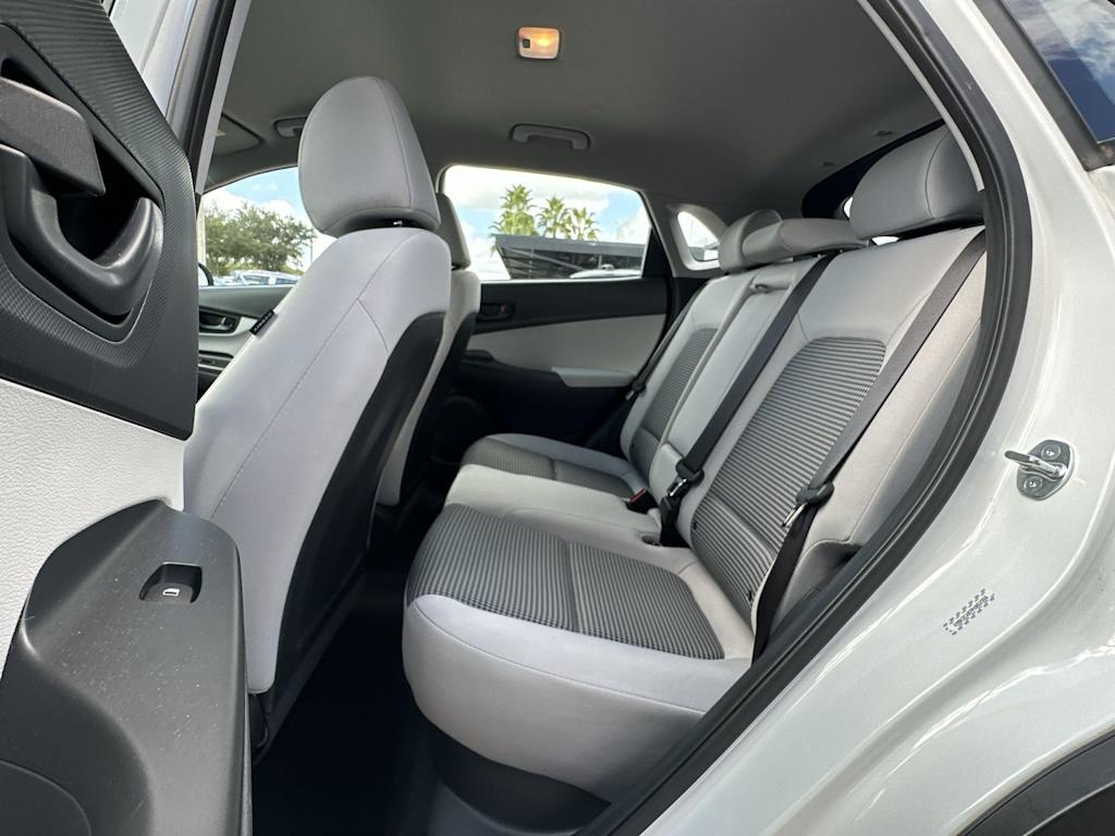 Thumbnail: 2023 Hyundai Kona - 19