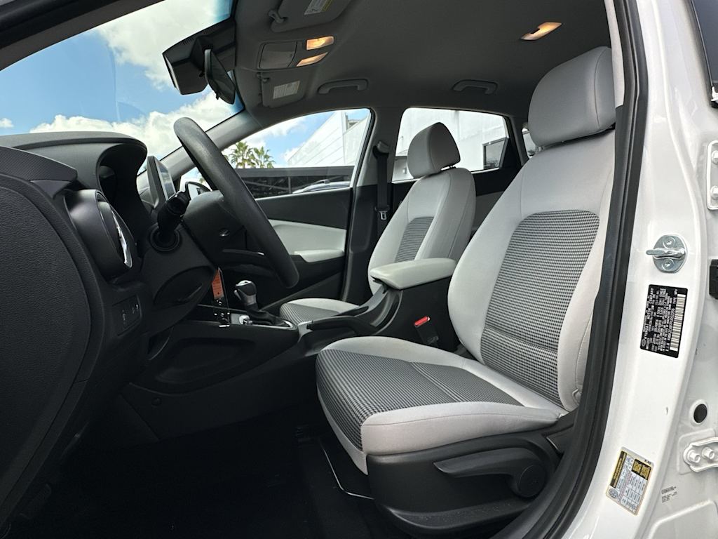 Thumbnail: 2023 Hyundai Kona - 11