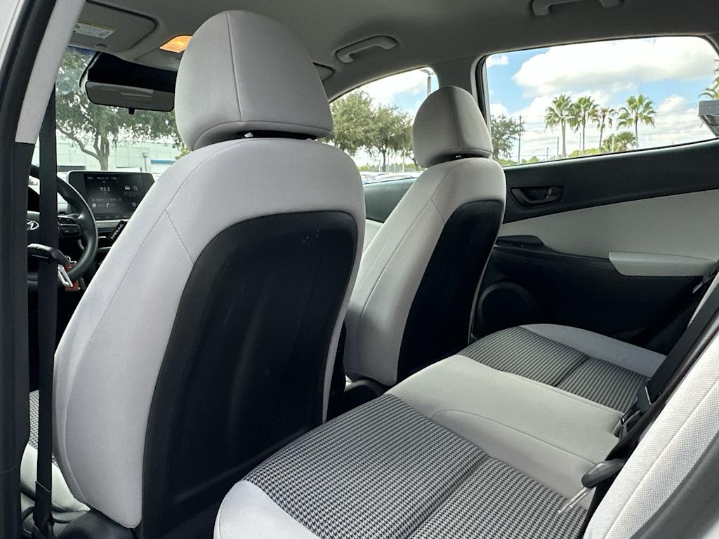 Thumbnail: 2023 Hyundai Kona - 12