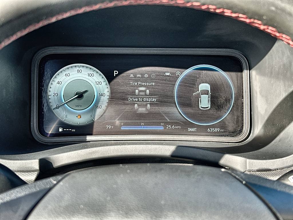 Thumbnail: 2022 Hyundai Kona - 16