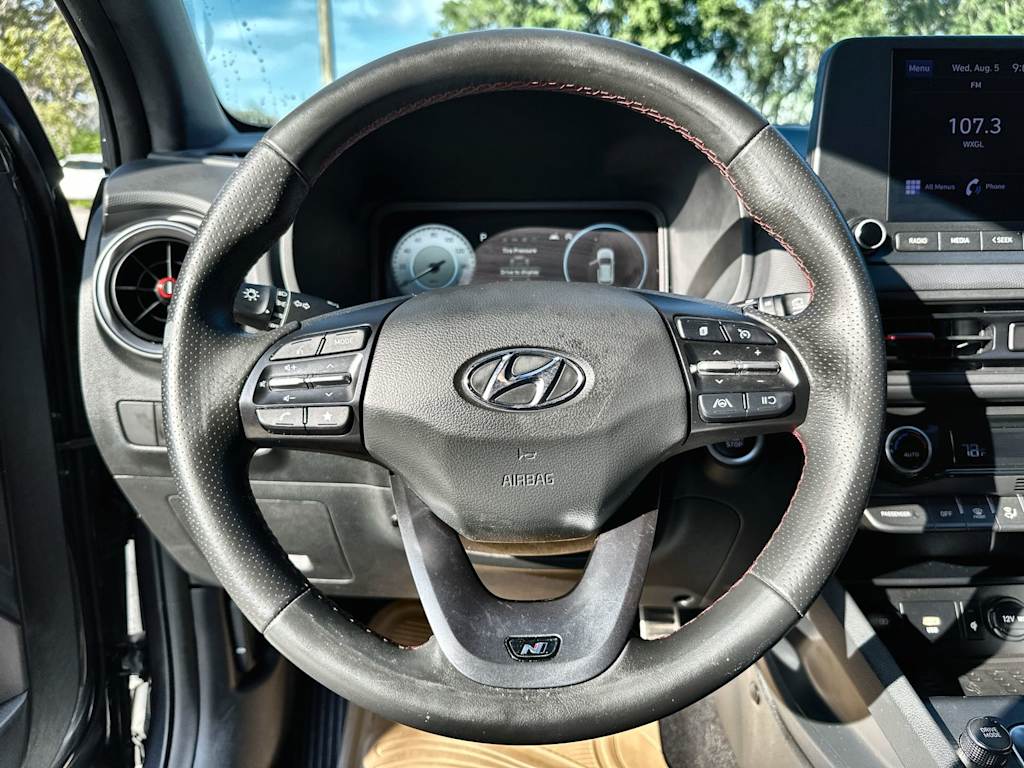 Thumbnail: 2022 Hyundai Kona - 10