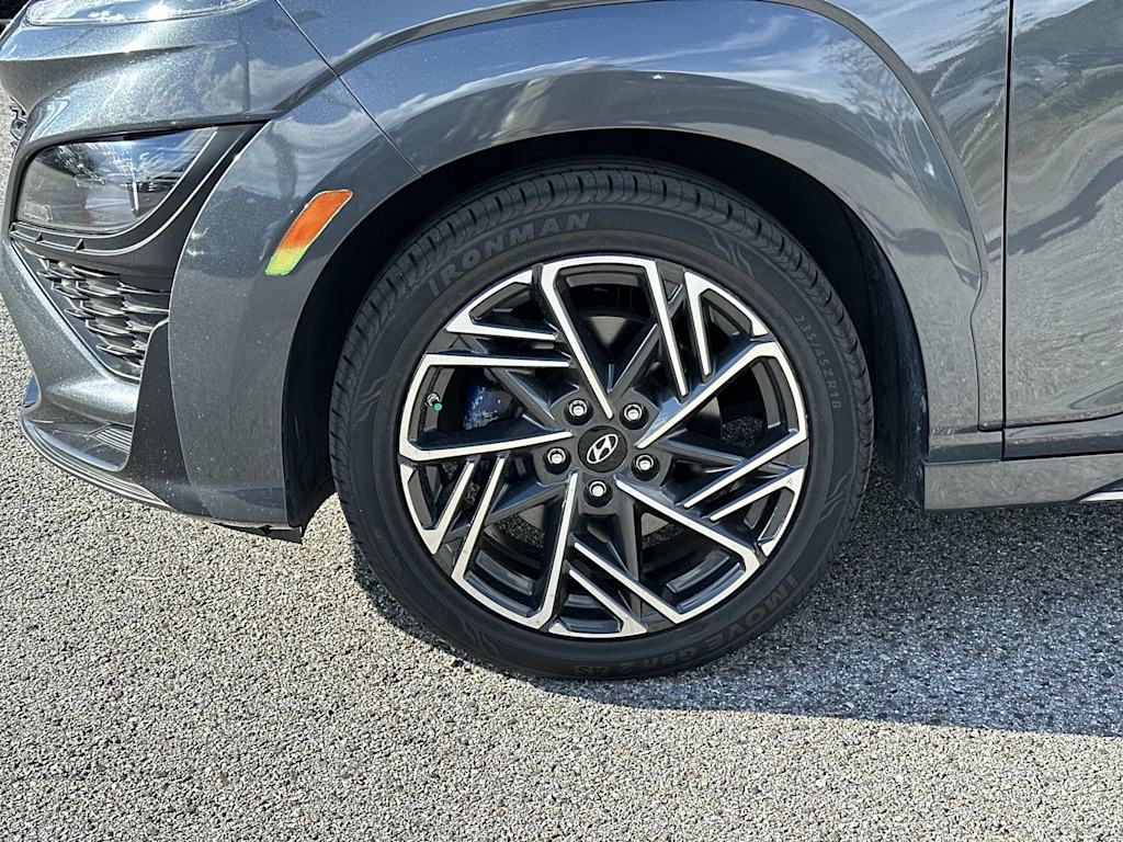Thumbnail: 2022 Hyundai Kona - 8