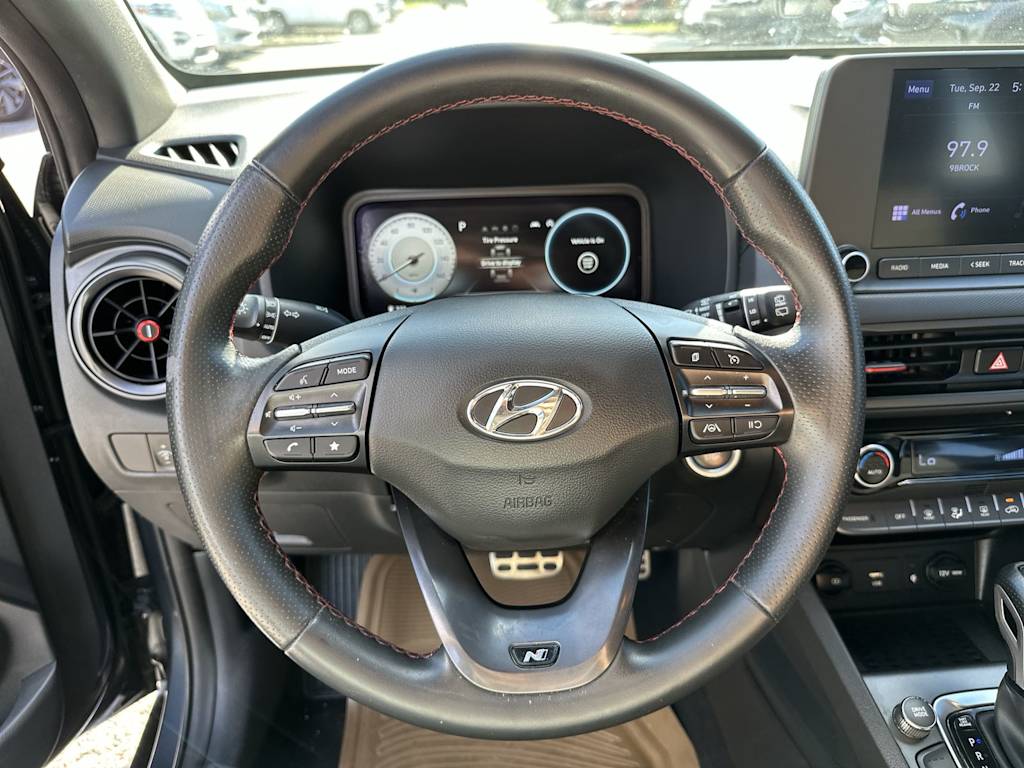 Thumbnail: 2022 Hyundai Kona - 9