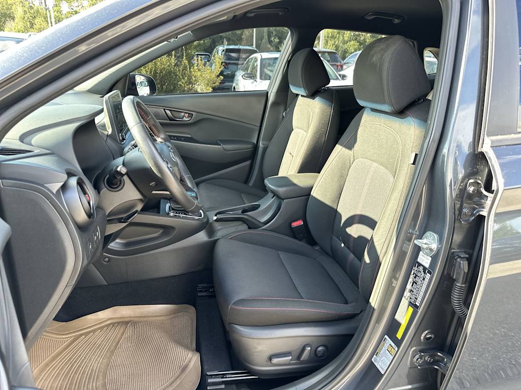 Thumbnail: 2022 Hyundai Kona - 11