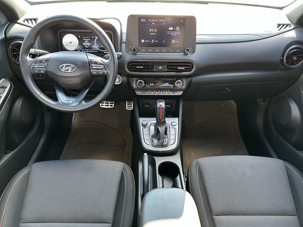 Thumbnail: 2022 Hyundai Kona - 2
