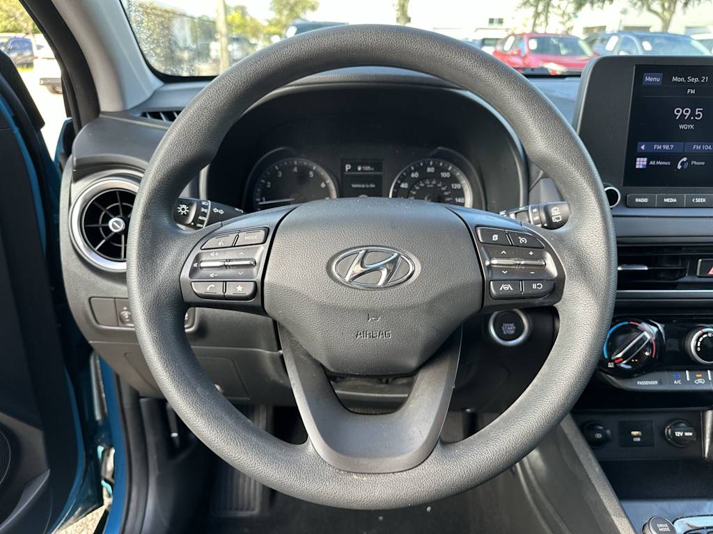 Thumbnail: 2022 Hyundai Kona - 9