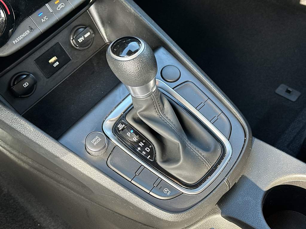 Thumbnail: 2022 Hyundai Kona - 25