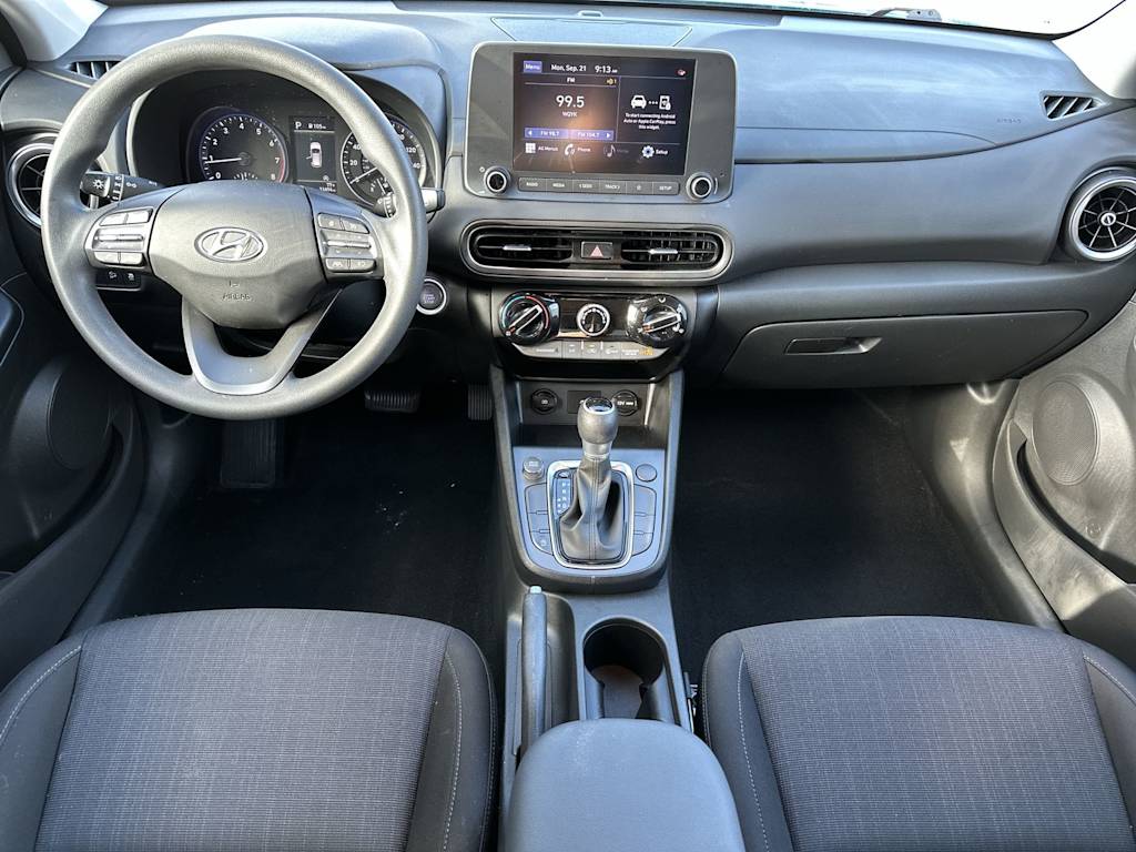 Thumbnail: 2022 Hyundai Kona - 2