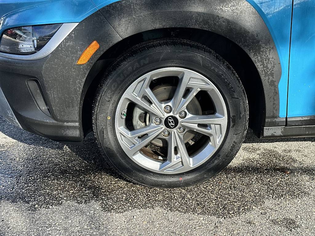 Thumbnail: 2022 Hyundai Kona - 8