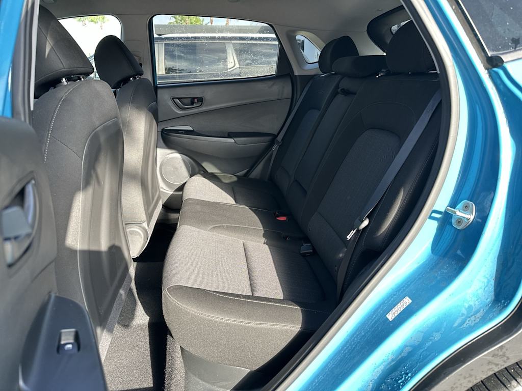 Thumbnail: 2022 Hyundai Kona - 12