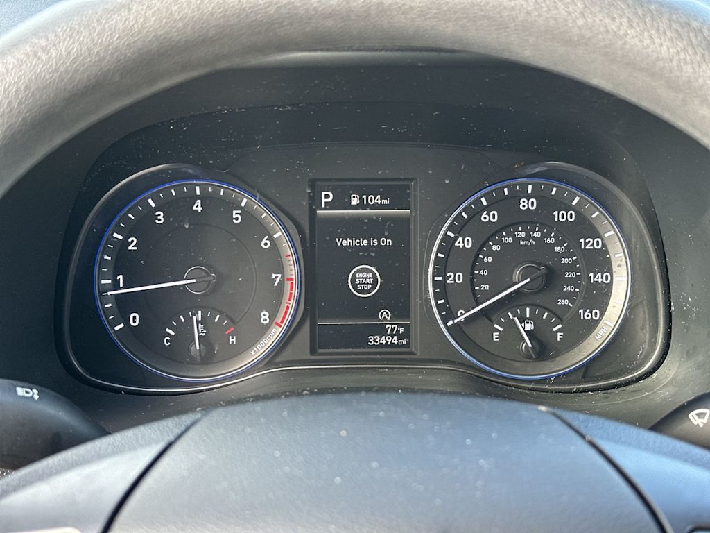 Thumbnail: 2022 Hyundai Kona - 15