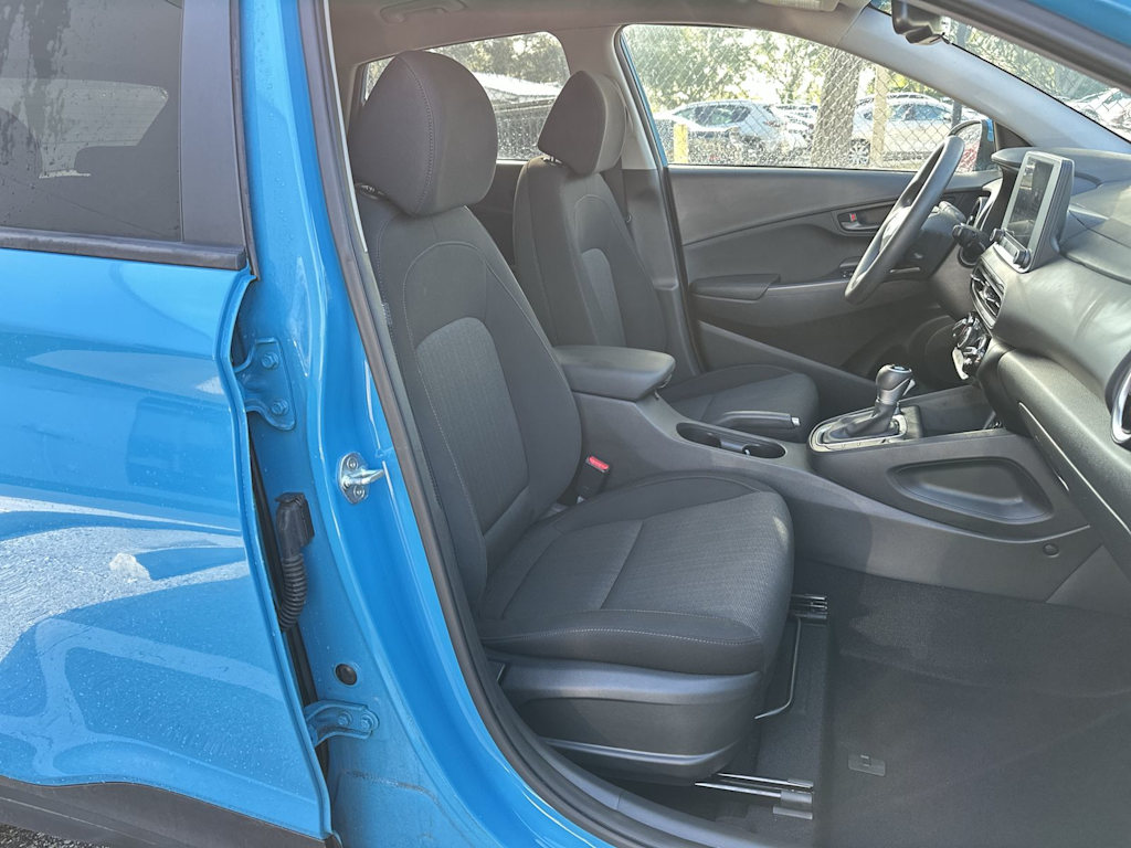 Thumbnail: 2022 Hyundai Kona - 11