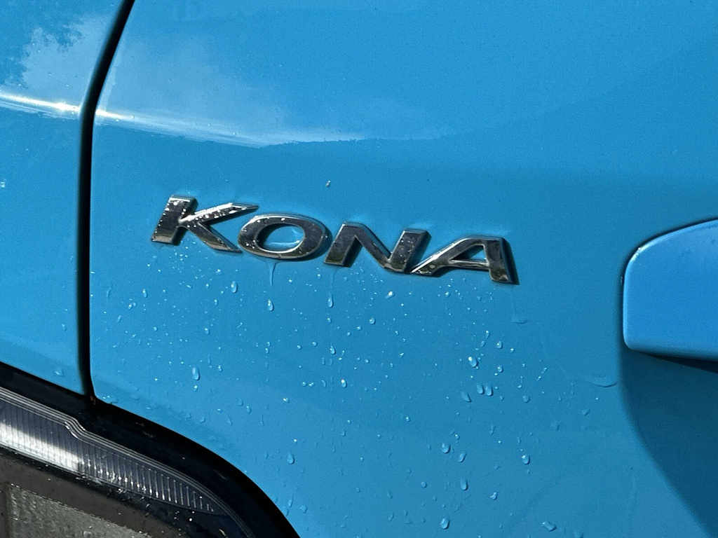 Thumbnail: 2022 Hyundai Kona - 7