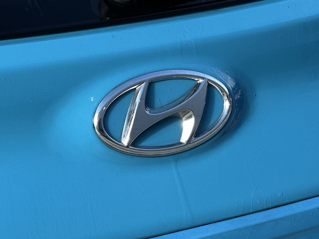 Thumbnail: 2022 Hyundai Kona - 17