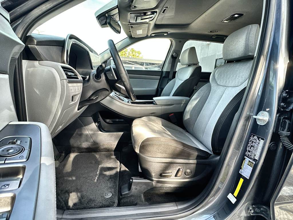 Thumbnail: 2020 Hyundai Palisade - 12