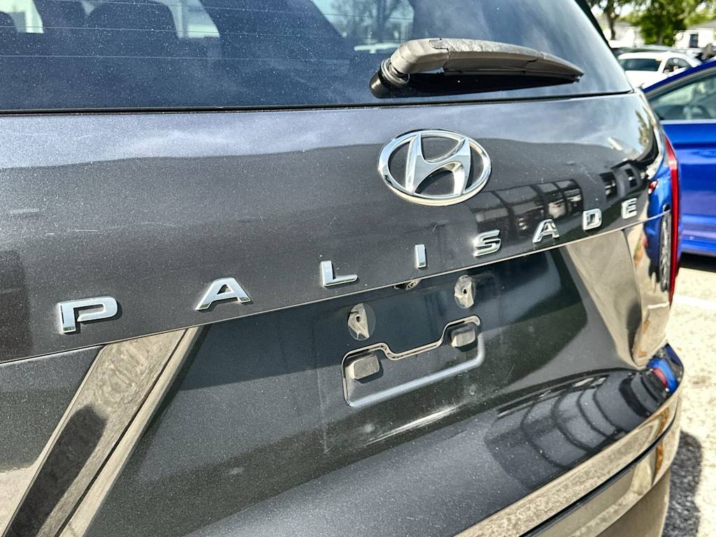 Thumbnail: 2020 Hyundai Palisade - 7