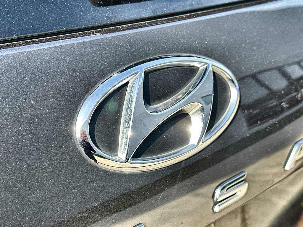 Thumbnail: 2020 Hyundai Palisade - 23