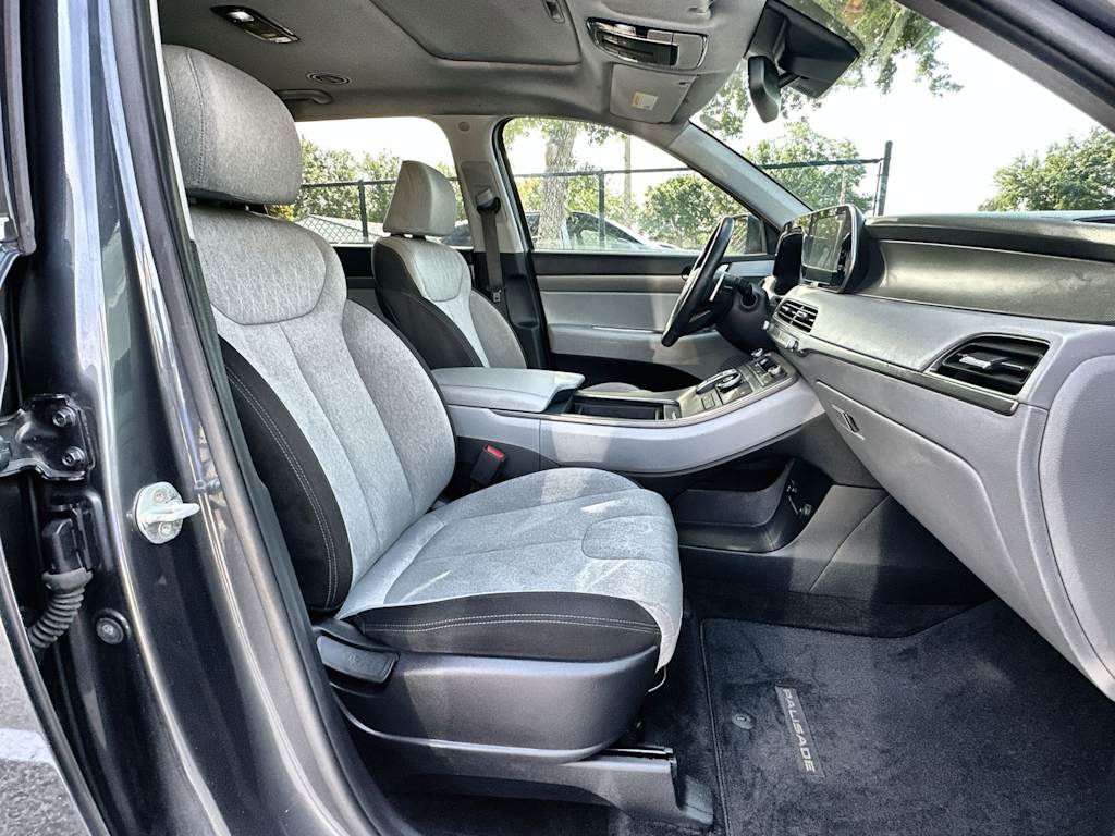 Thumbnail: 2020 Hyundai Palisade - 20