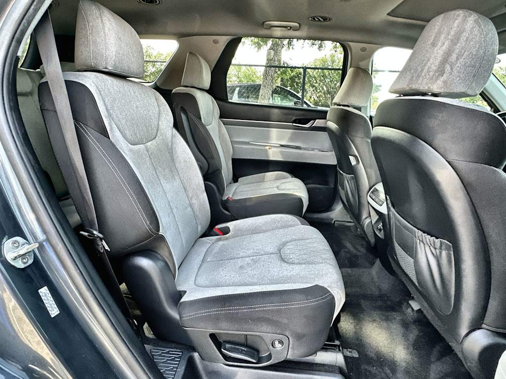 Thumbnail: 2020 Hyundai Palisade - 25