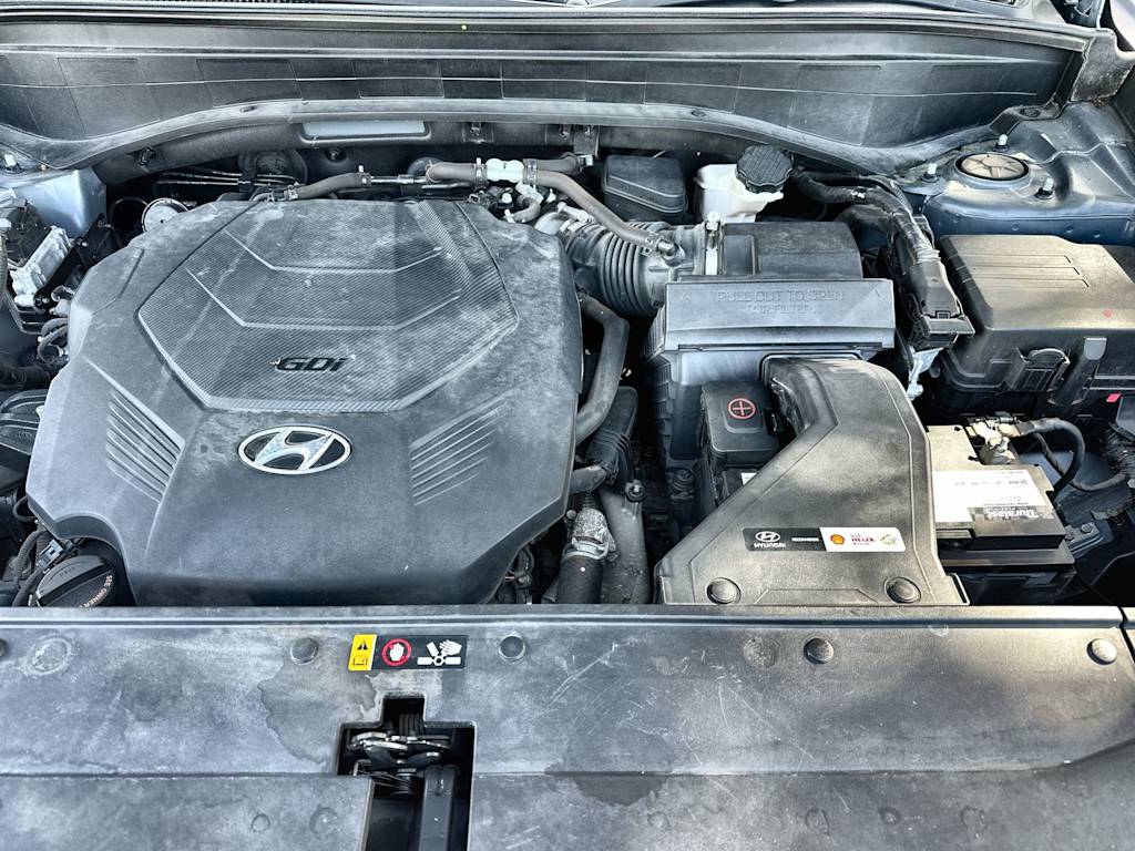 Thumbnail: 2020 Hyundai Palisade - 9