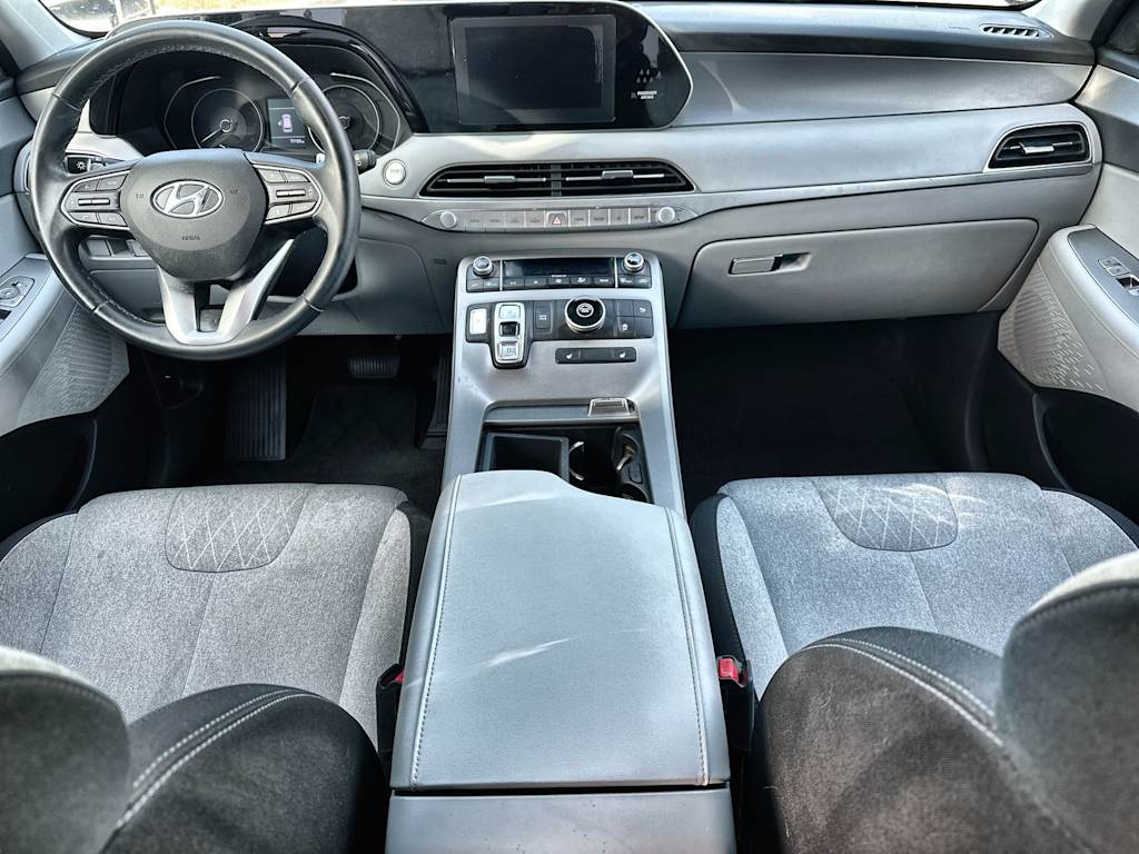 Thumbnail: 2020 Hyundai Palisade - 2