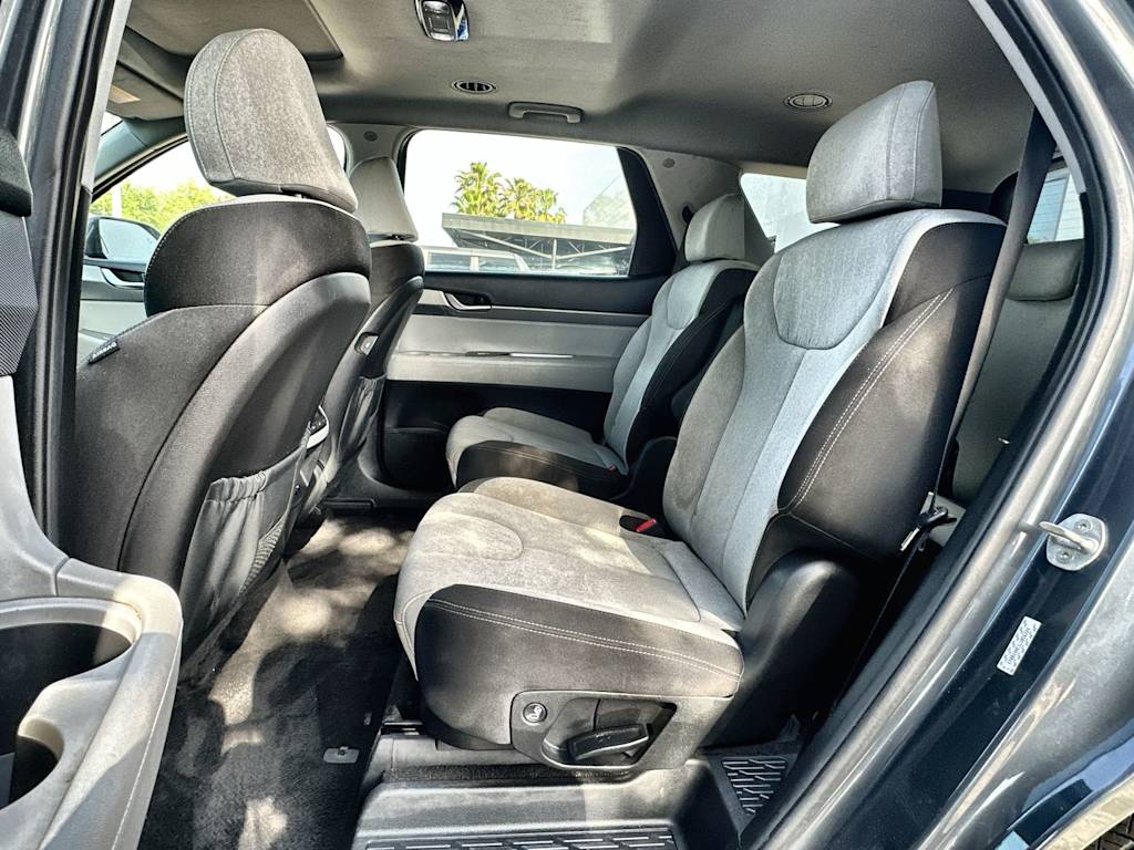 Thumbnail: 2020 Hyundai Palisade - 13