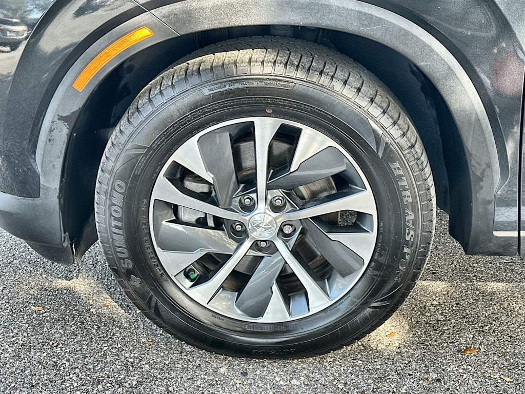 Thumbnail: 2020 Hyundai Palisade - 8