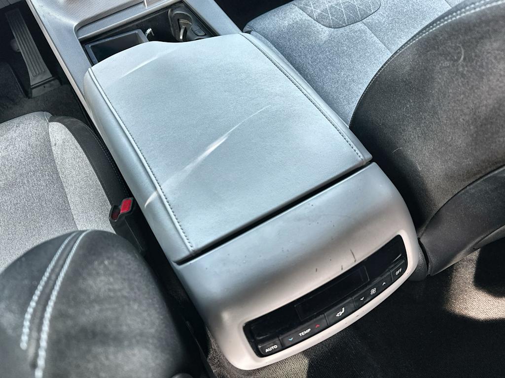 Thumbnail: 2020 Hyundai Palisade - 26